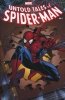 UNTOLD TALES OF SPIDER-MAN VOL 01 TP [9781302931773]
